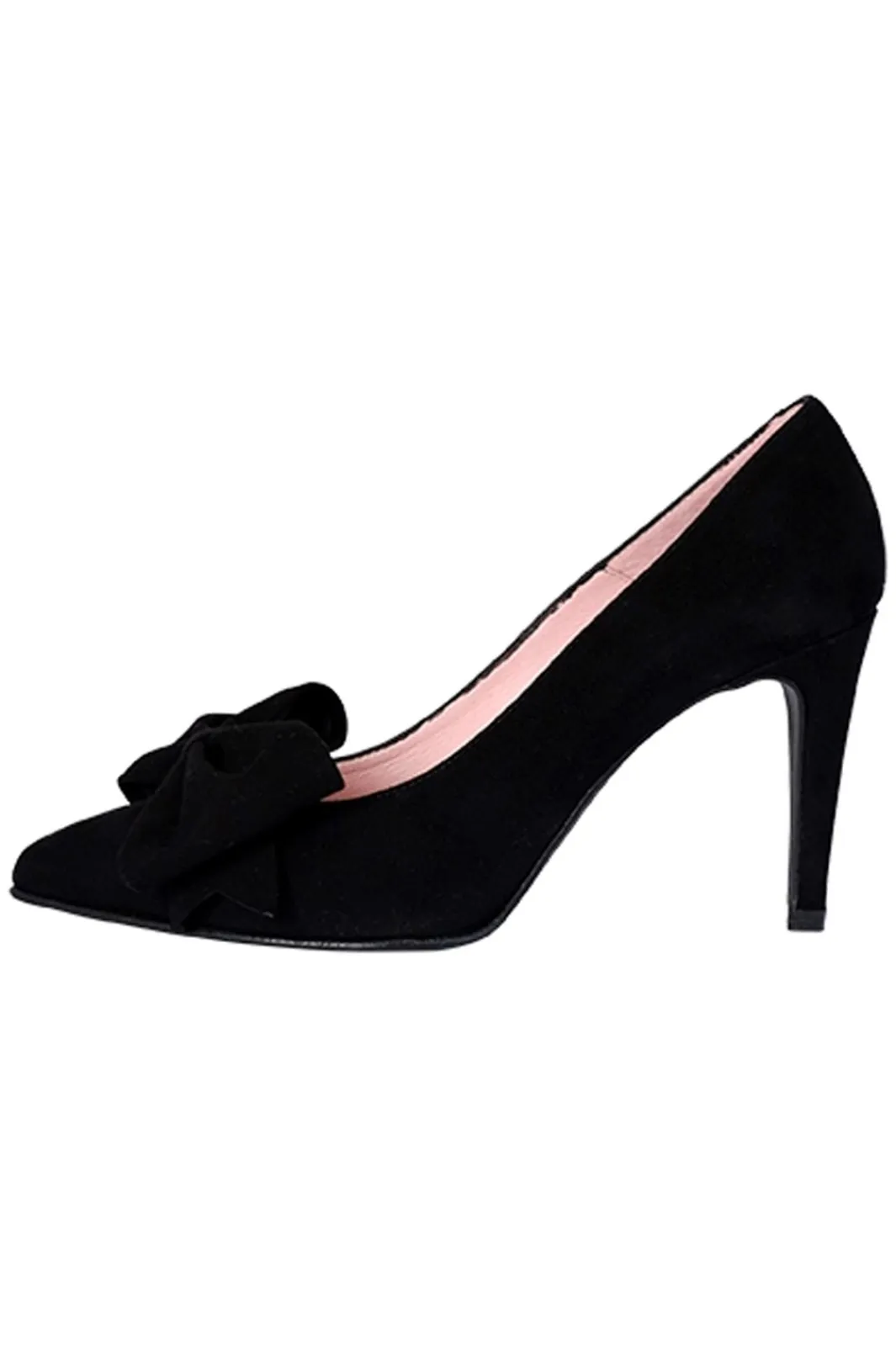 Online Copenhagen Shoes Maite Black