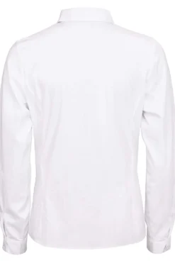 Outlet Liberte Maja-Ls-Shirt White