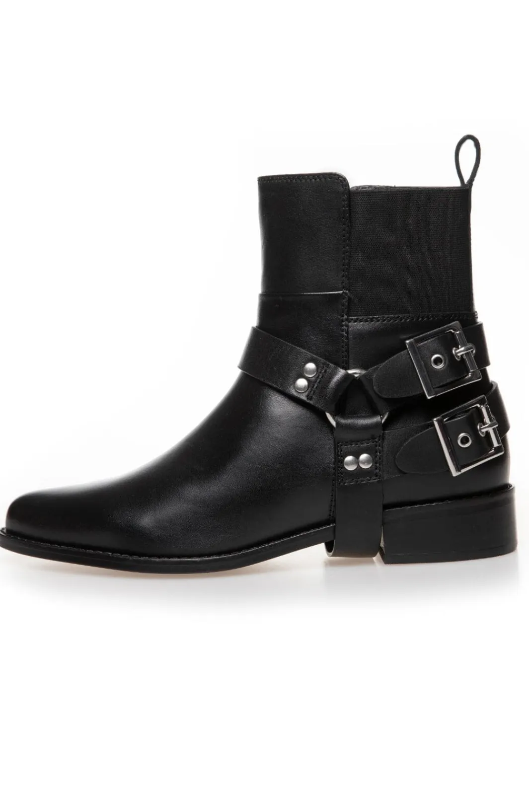 Copenhagen Shoes Make Me Fly 0001 Black