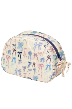 Maanesten Makeup Bag Medium 3964 Cute Bows