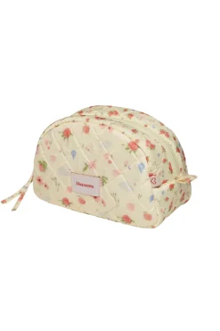 Online Maanesten Makeup Bag Medium Roses And Shells 4057