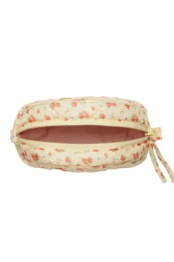 Online Maanesten Makeup Bag Medium Roses And Shells 4057