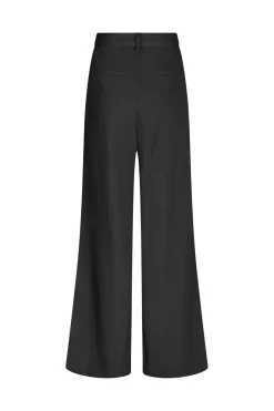 Outlet Neo Noir Malba Poplin Pants 165795 100