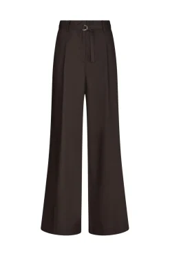 Outlet Neo Noir Malba Poplin Pants 165795 676