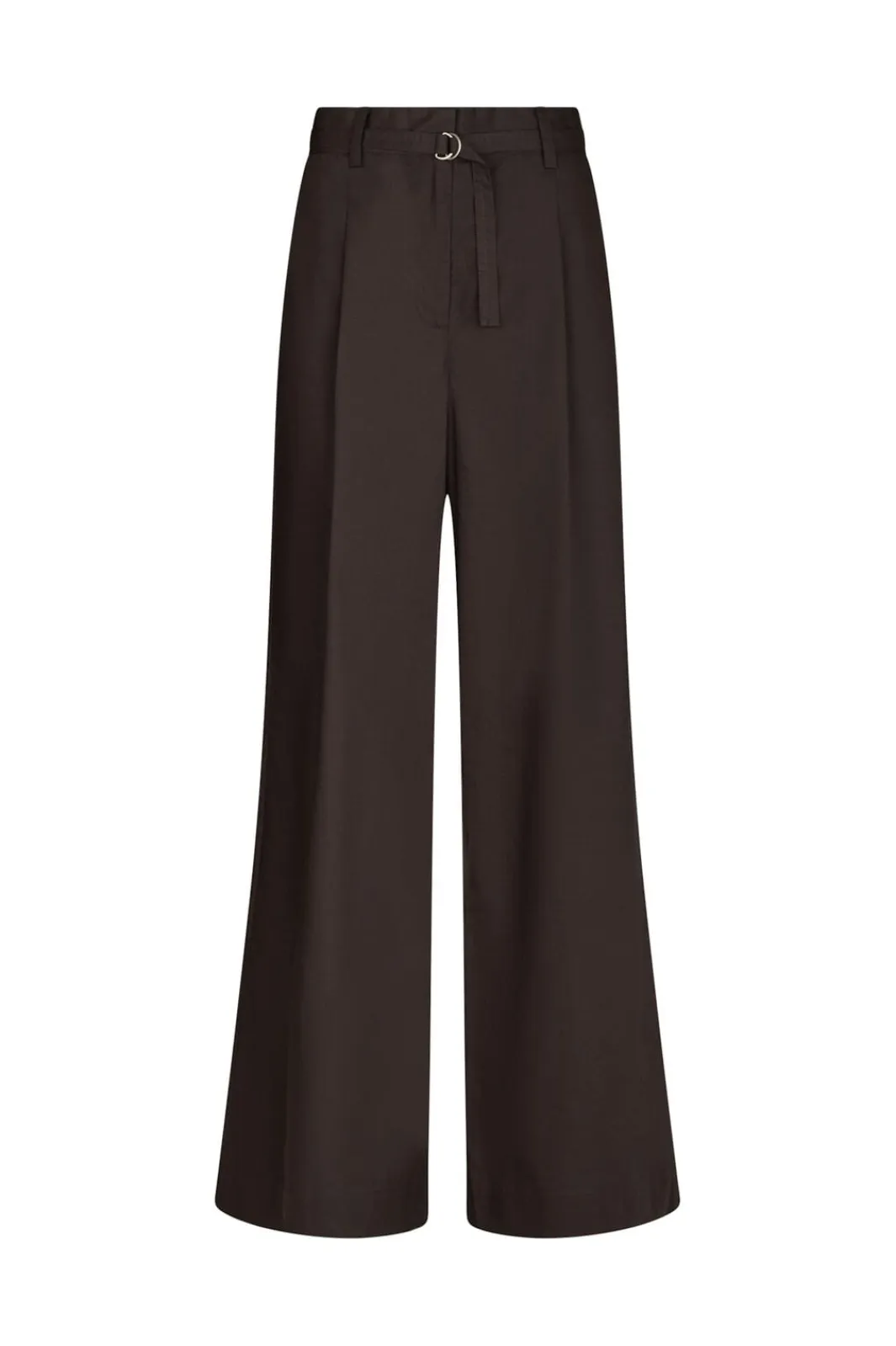 Outlet Neo Noir Malba Poplin Pants 165795 676