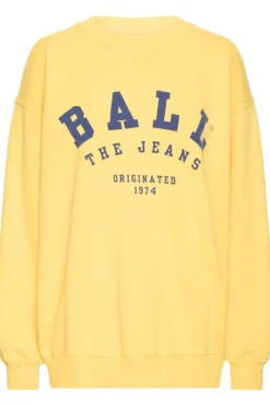 Hot Ball Maldini Crew Neck Sweat 50405125 140849