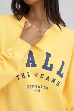Hot Ball Maldini Crew Neck Sweat 50405125 140849