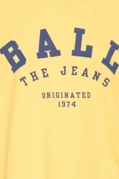 Hot Ball Maldini Crew Neck Sweat 50405125 140849
