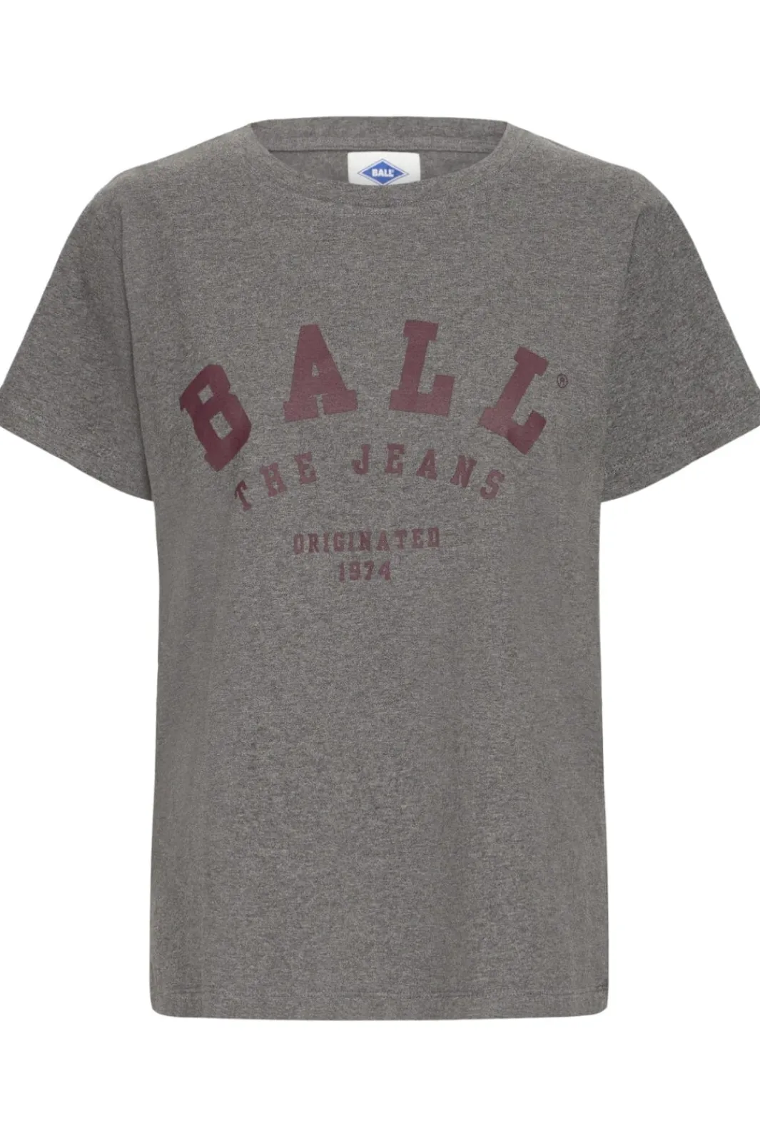 Clearance Ball Maldini Tshirt 50405122 204055