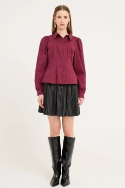 Discount A-View Malika Shirt AV4639 042