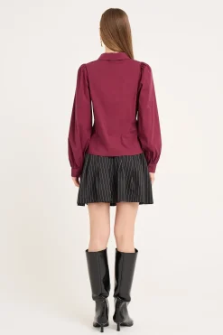 Discount A-View Malika Shirt AV4639 042