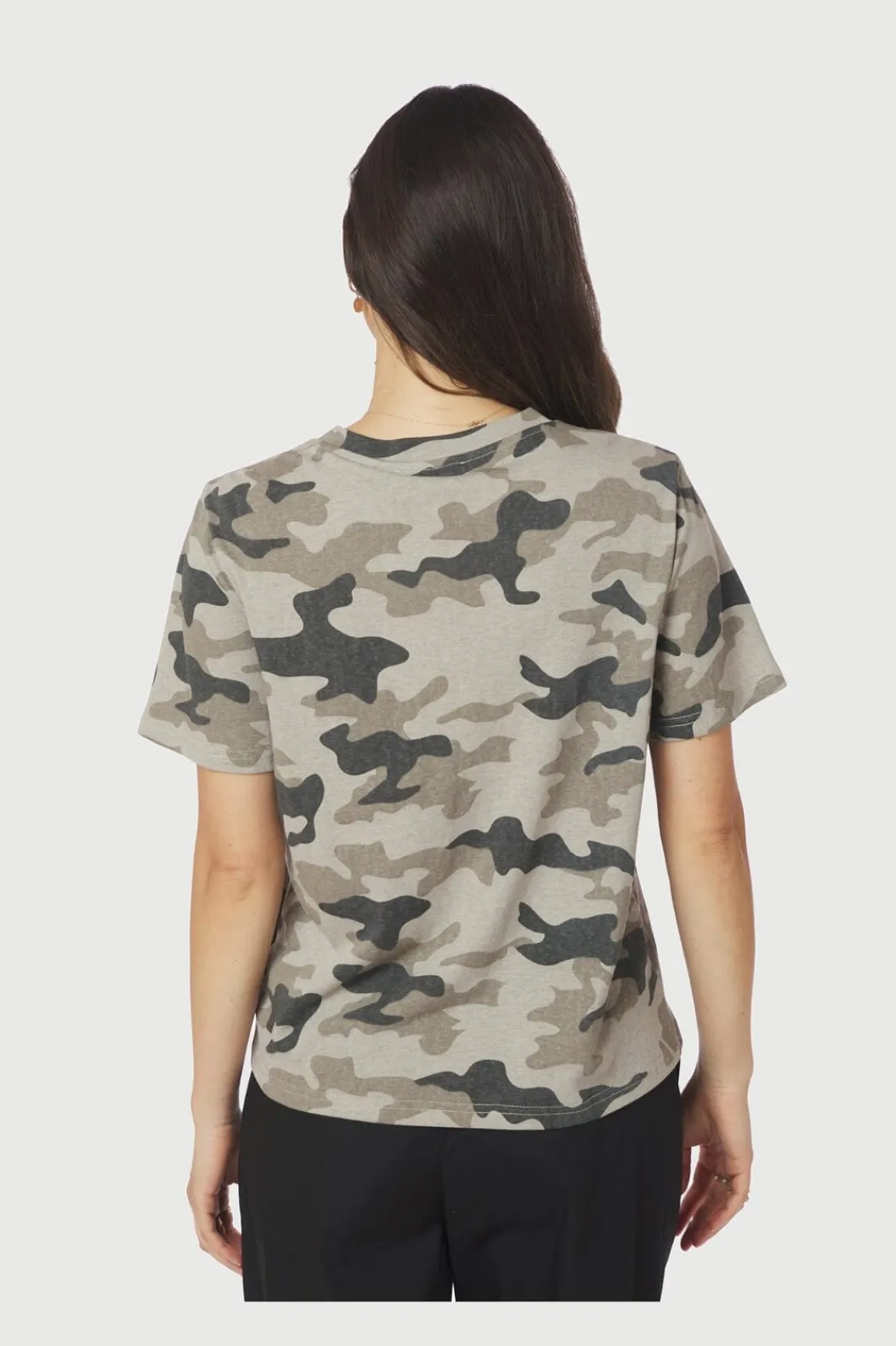 Discount Neo Noir Malin Mili Tee 166990 130