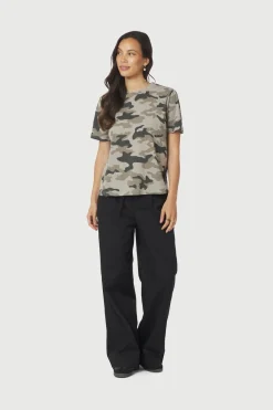 Discount Neo Noir Malin Mili Tee 166990 130