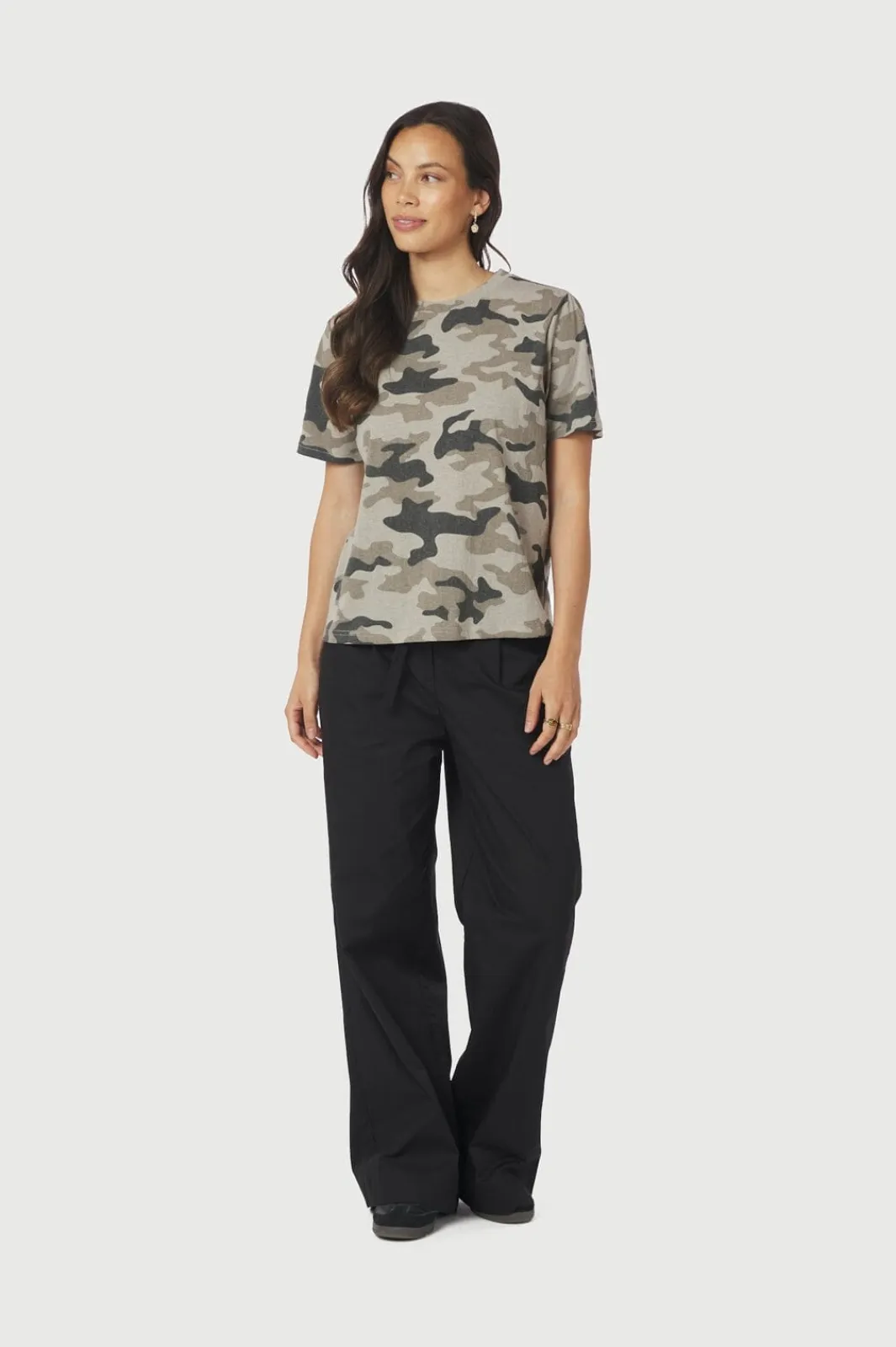 Discount Neo Noir Malin Mili Tee 166990 130