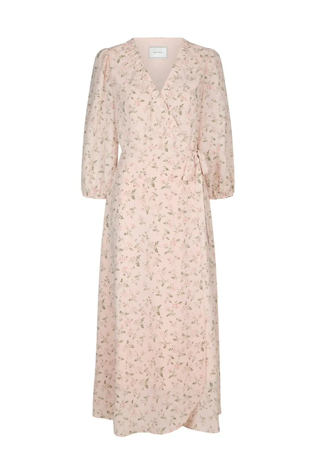 Outlet Neo Noir Malinga Elegance Dress 166297 754