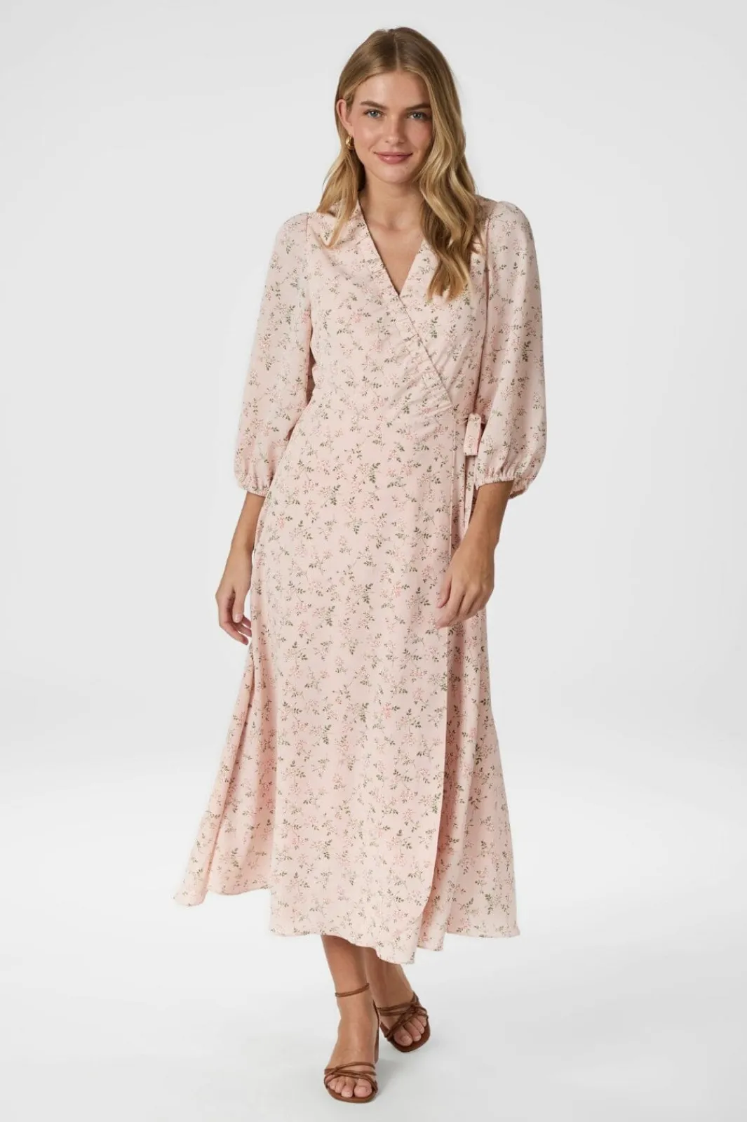 Outlet Neo Noir Malinga Elegance Dress 166297 754