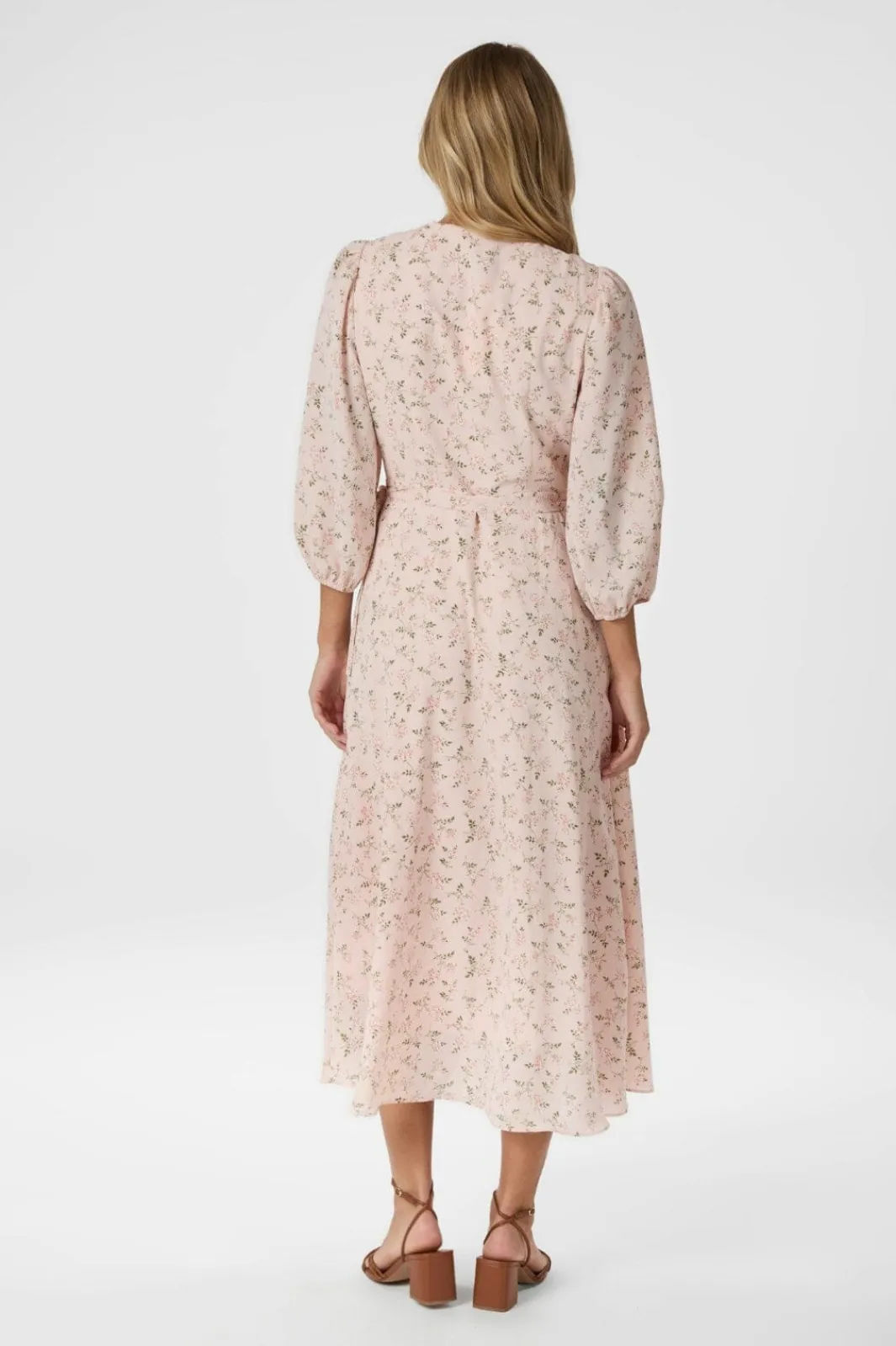 Outlet Neo Noir Malinga Elegance Dress 166297 754