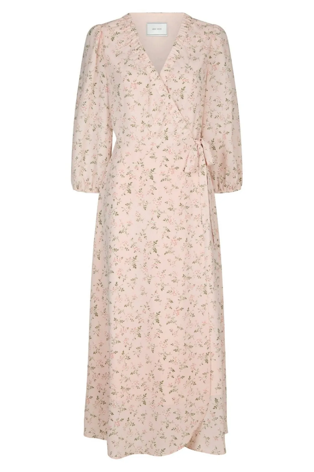 Outlet Neo Noir Malinga Elegance Dress 166297 754