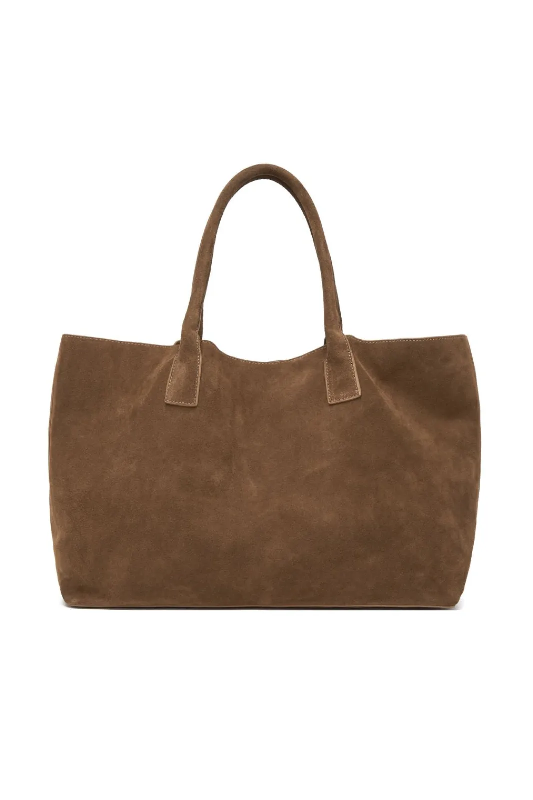 Clearance Noella Mallory Bag Real Suede 15470002 1021