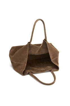 Clearance Noella Mallory Bag Real Suede 15470002 1021