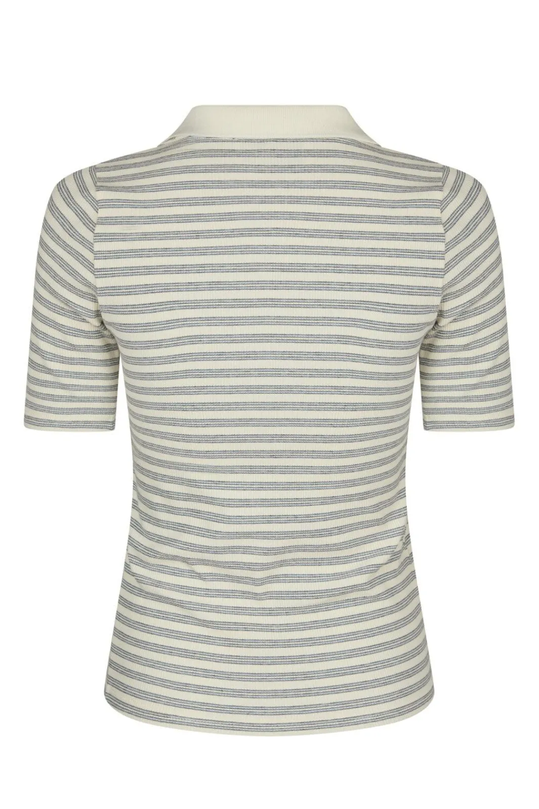 Online Neo Noir Manama Stripe Blouse 165287 145