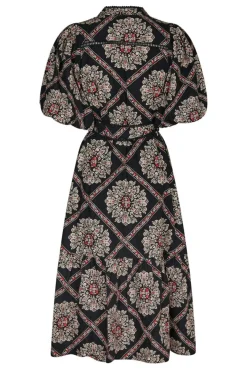 Clearance Neo Noir Margarita Pure Boho Dress 166783 100