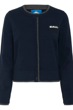 Discount Ball Marietta Knit Cardigan 50405348 193922