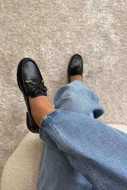Outlet Bloom Marigold Black