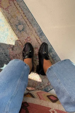 Outlet Bloom Marigold Black