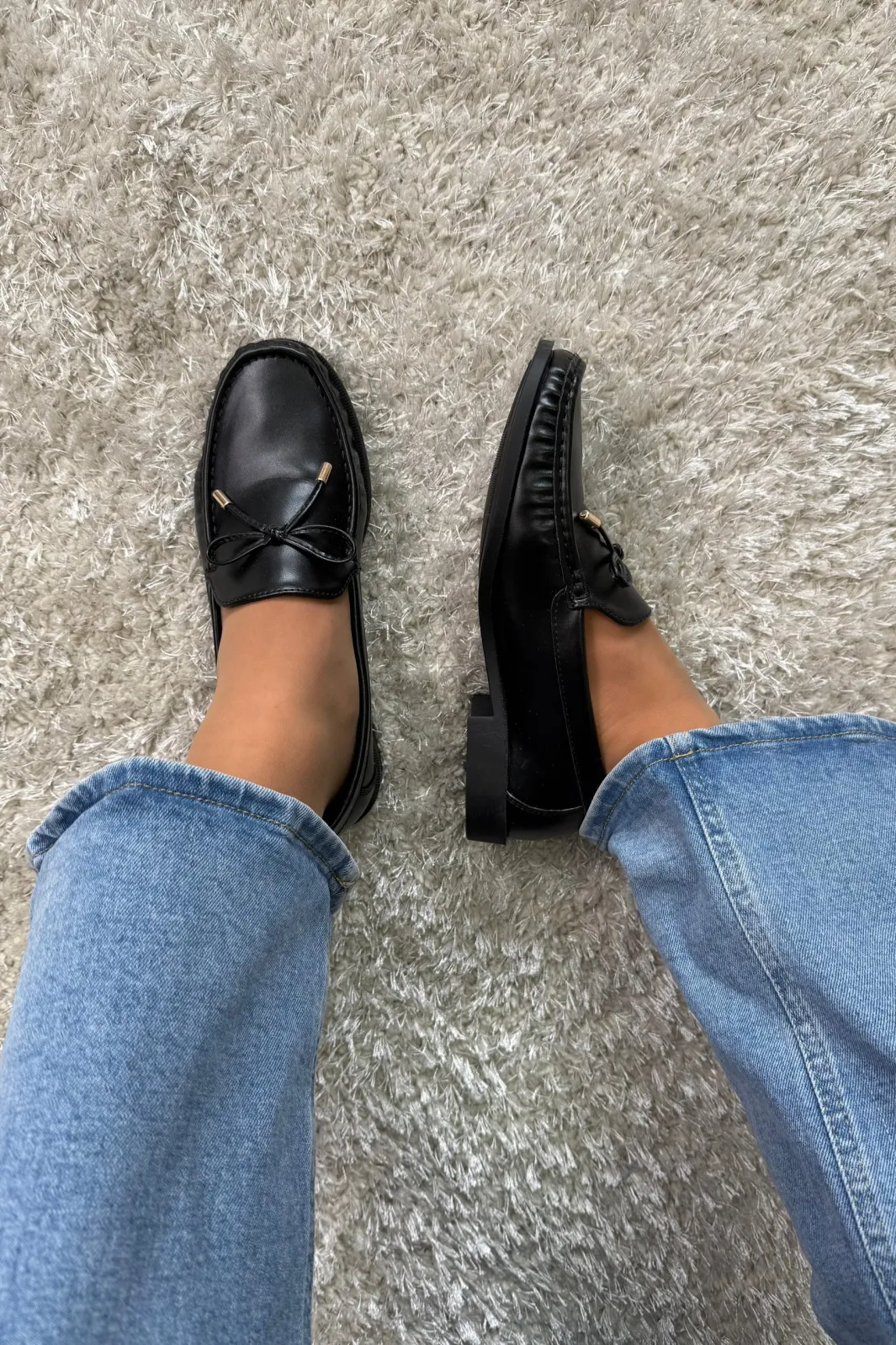 Outlet Bloom Marigold Black