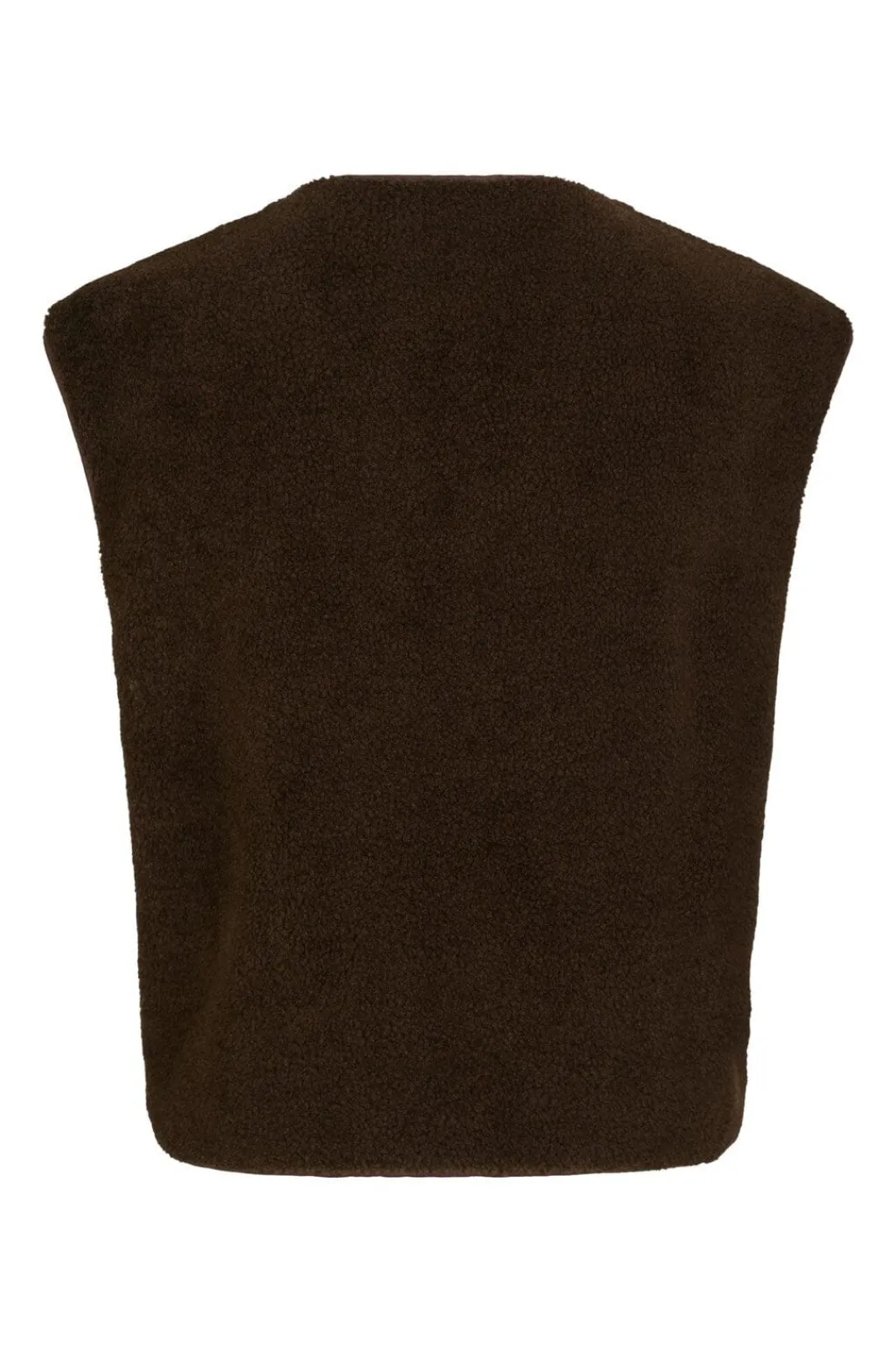 Sale Neo Noir Mariko Teddy Vest 164594 676