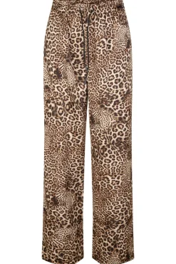 Cras Marina Pants 8041 8041 Twisted Leo