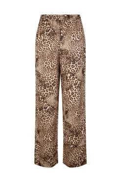 Cras Marina Pants 8041 8041 Twisted Leo