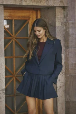 Best Co´Couture Marincc Jacket 30333 120
