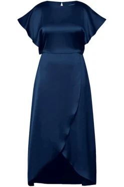 Best Gossia Mariongo Dress G2159 Navy