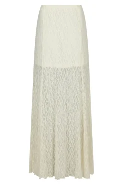Neo Noir Mariya Lace Skirt 165926 121