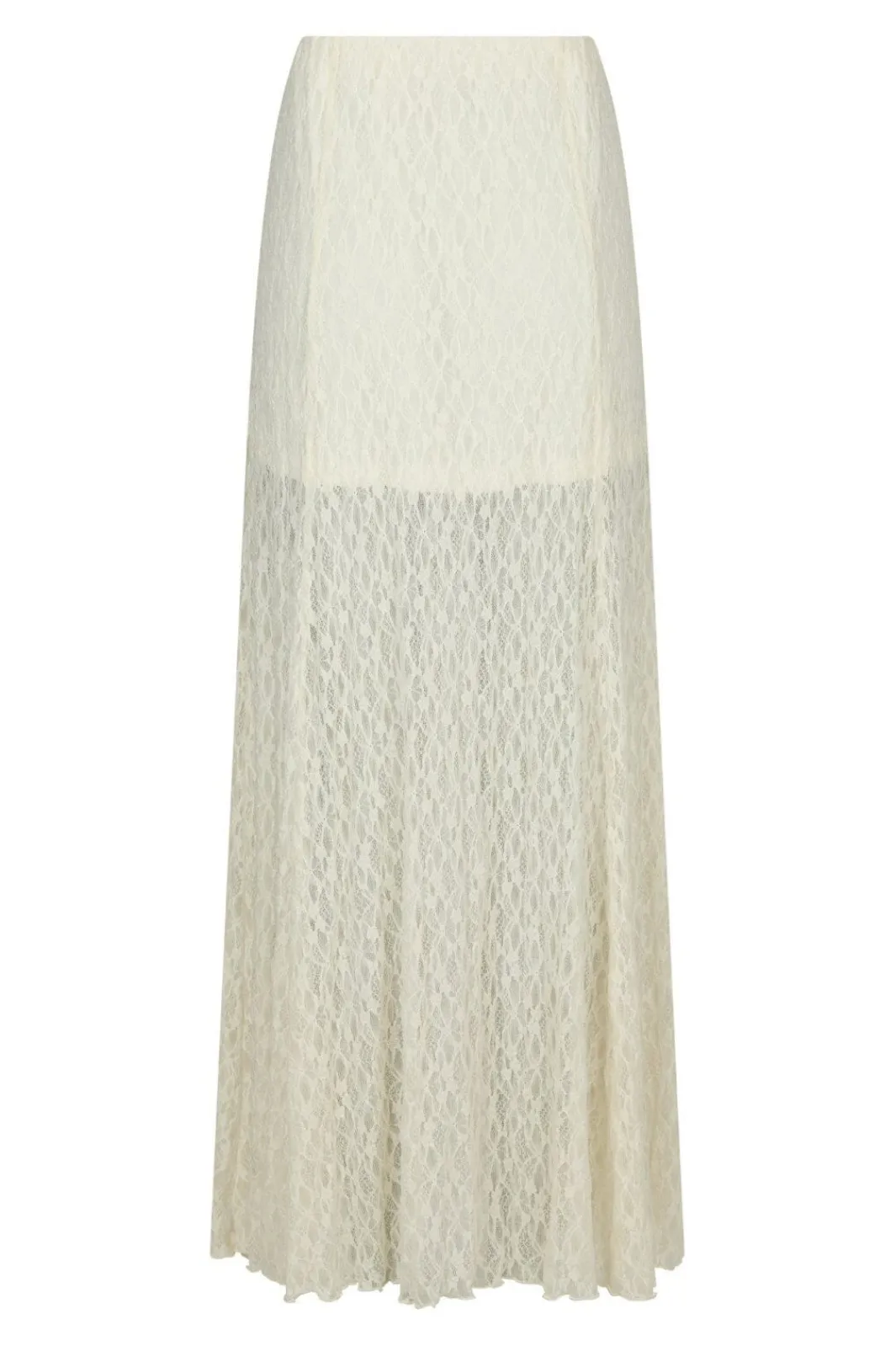 Neo Noir Mariya Lace Skirt 165926 121