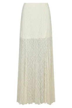 Neo Noir Mariya Lace Skirt 165926 121