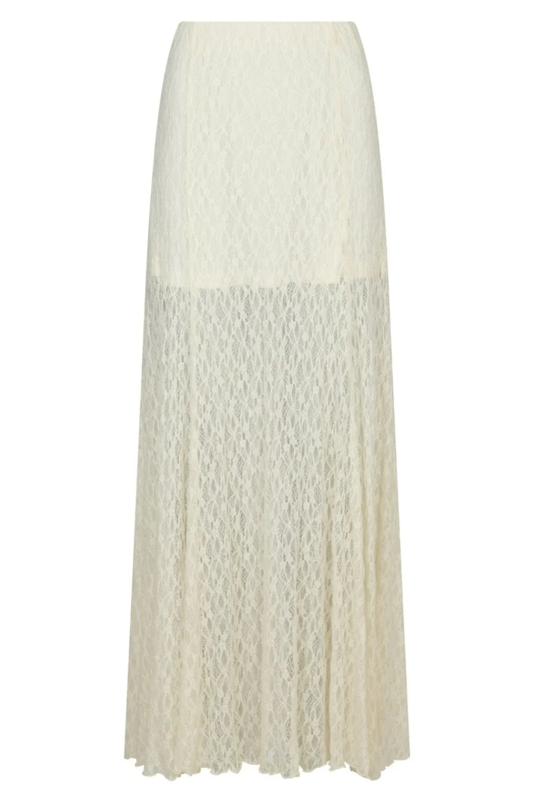 Neo Noir Mariya Lace Skirt 165926 121