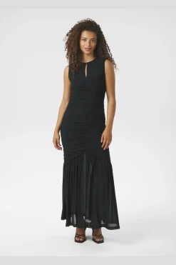 Discount Neo Noir Markeni Mesh Dress 166790 100