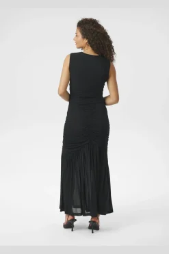 Discount Neo Noir Markeni Mesh Dress 166790 100