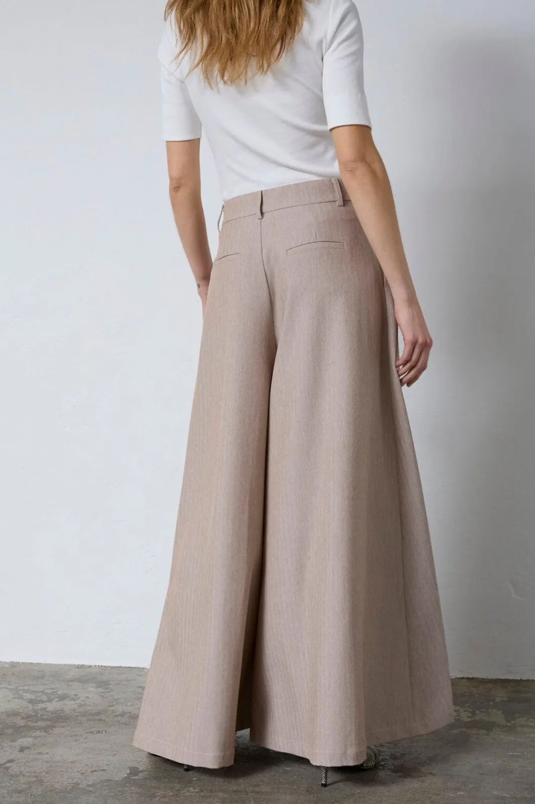 Hot Co´Couture Marlocc Pant 41211 18