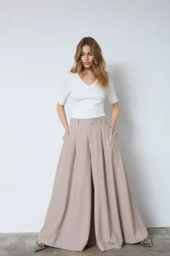 Hot Co´Couture Marlocc Pant 41211 18