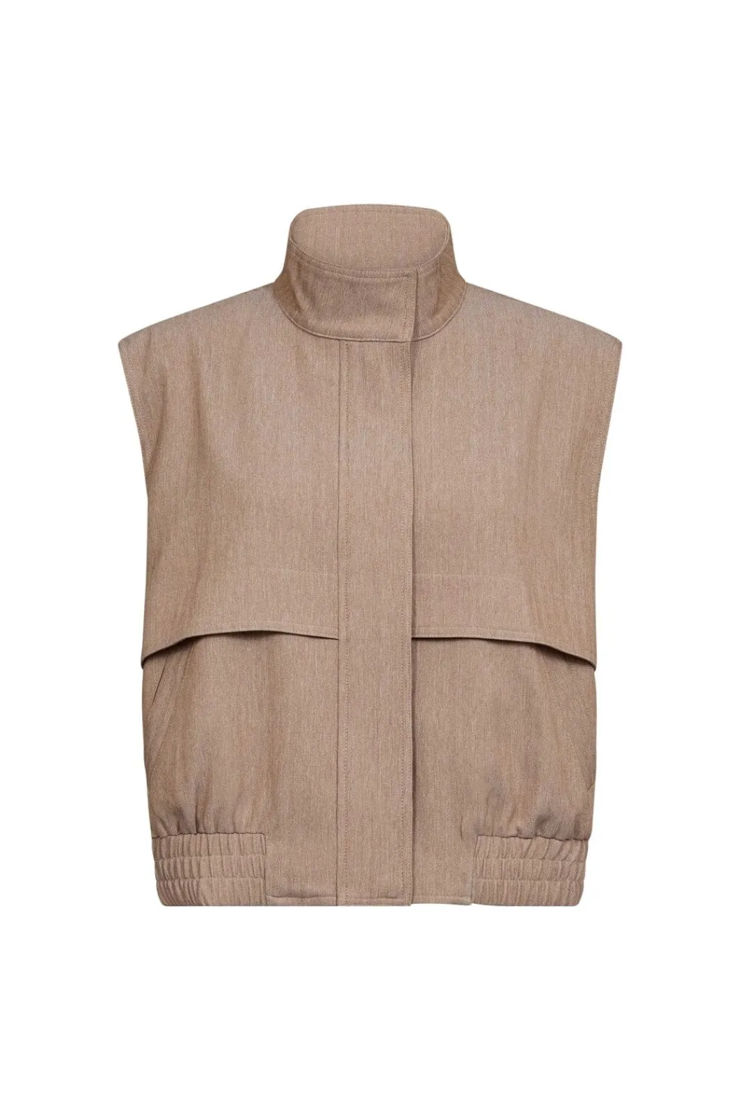 Discount Co´Couture Marlocc Vest 40063 18