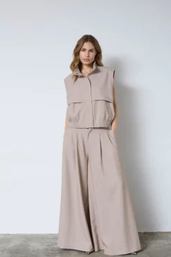 Discount Co´Couture Marlocc Vest 40063 18