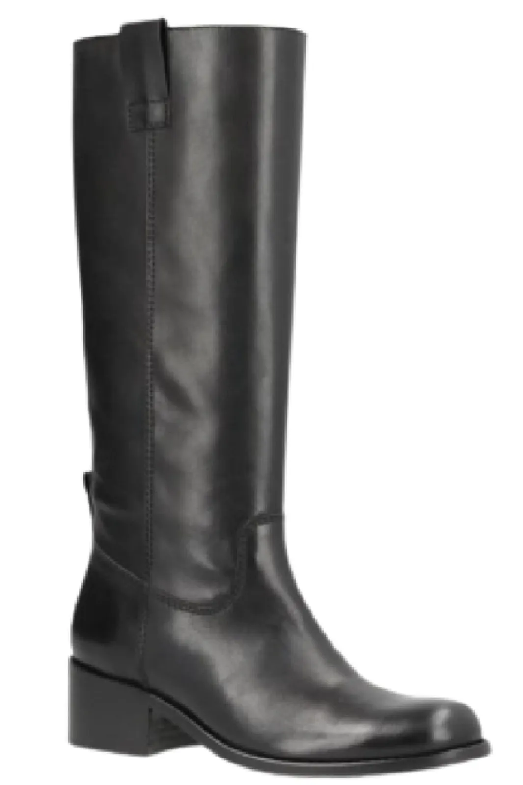Best Phenumb Copenhagen Martina Long Black