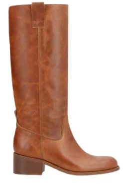 Clearance Phenumb Copenhagen Martina Long Cognac