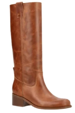 Clearance Phenumb Copenhagen Martina Long Cognac