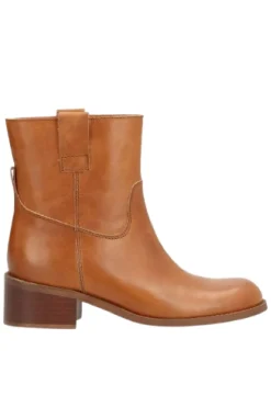 Outlet Phenumb Copenhagen Martina Low PBboot10006 Cognac