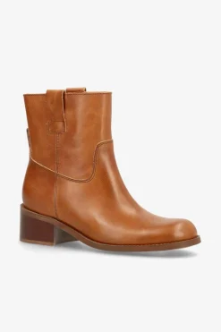 Outlet Phenumb Copenhagen Martina Low PBboot10006 Cognac